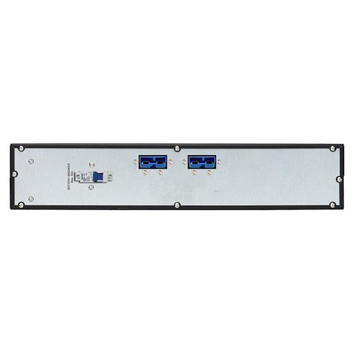 Батарея nJoy Корпус батарейного модуля nJoy Cabinet 2U для Balder 2000/3000 фото 3