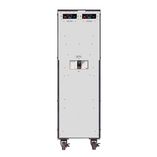 Батарея nJoy Корпус батарейного модуля nJoy Battery cabinet для 3 phase Garun 15/20/30/40 (UPBPTA2422CX-AZ01B) (009601) фото 2