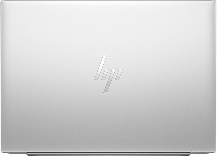 Ноутбук HP EliteBook 840 G11 Core Ultra 7 155U 16Gb SSD512Gb Intel Iris Xe graphics 14" WUXGA (1920x1200)/ENGKBD Windows 11 Professional 64 silver WiFi BT Cam (927U4ES) фото 4