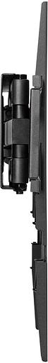 Кронштейн для телевизора SunWind 6FS черный 37"-70" макс.35кг настенный поворотно-выдвижной и наклонный фото 5