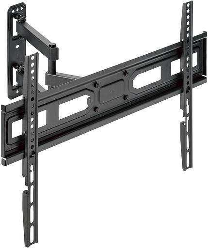 Кронштейн для телевизора SunWind 6FS черный 37"-70" макс.35кг настенный поворотно-выдвижной и наклонный фото 8