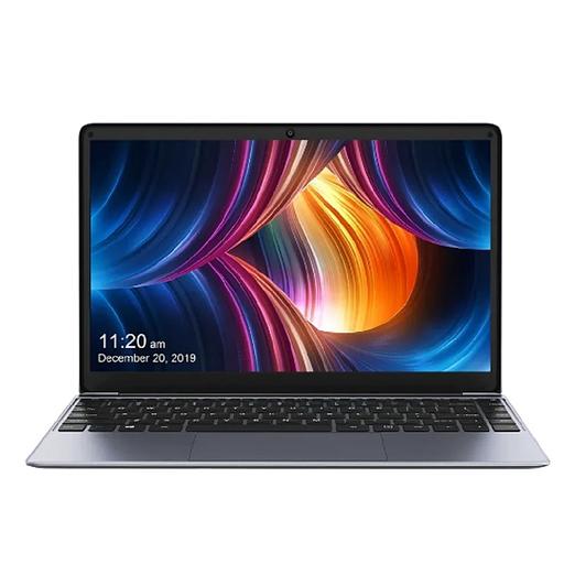 CHUWI HeroBook Pro 14.1"(1920x1080 IPS)/Intel Celeron N4020(1.1Ghz)/8192Mb/512SSDGb/noDVD/Int:Intel UHD Graphics 600/Cam/BT/WiFi/38WHr/war 1y/1.39kg/Grey/Win11Home + мышь [CWI514-CN8N5N1HDMXX] фото 1