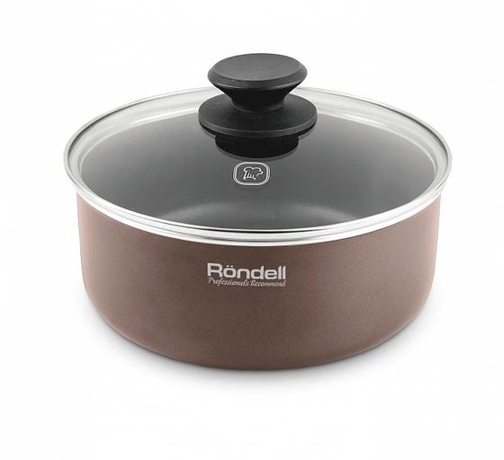 Набор посуды Rondell Kortado RDA-1012 5 предметов фото 3