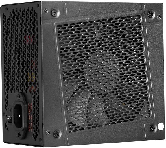 Блок питания Bloody ATX 1250W BD-PS1250P 80+ platinum (20+4pin) APFC 120mm fan 12xSATA Cab Manag RTL фото 1