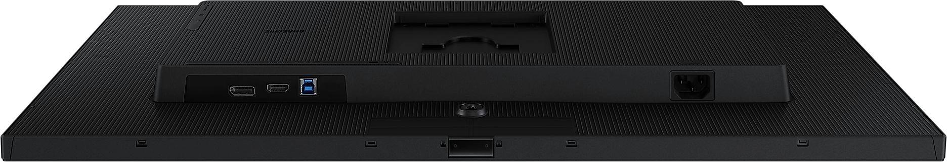 Монитор Samsung 27" S27D800EAIXCI черный IPS LED 5ms 16:9 HDMI M/M матовая HAS Piv 1000:1 350cd 178гр/178гр 3840x2160 60Hz DP 4K USB 6.1кг фото 9