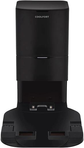 Робот-пылесос Coolfort CF-3206 фото 6