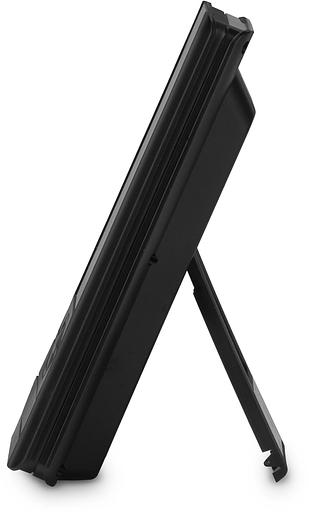 Погодная станция Vitek VT-3532 черный фото 3