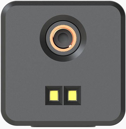 Автомобильный компрессор Digma QBK-275 шланг 0.16м фото 4