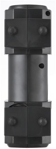 Автомобильный компрессор Digma QBK-150 шланг 0.6м фото 1