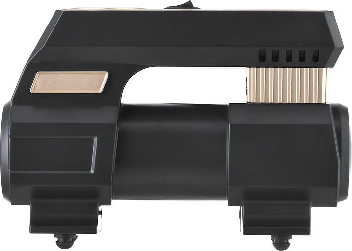 Автомобильный компрессор Digma QBK-150 шланг 0.6м фото 2