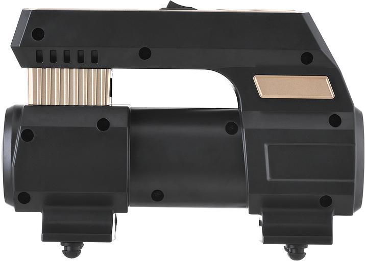 Автомобильный компрессор Digma QBK-150 шланг 0.6м фото 3