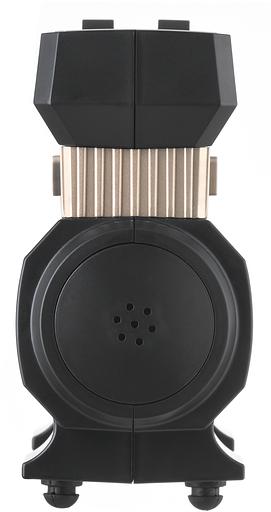 Автомобильный компрессор Digma QBK-150 шланг 0.6м фото 5