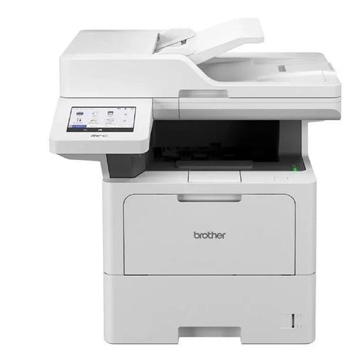 МФУ лазерное/ Brother MFC-L6710DW фото 1