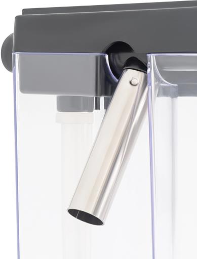 Кофеварка рожковая Vitek VT-1517 1238Вт фиолетовый фото 10