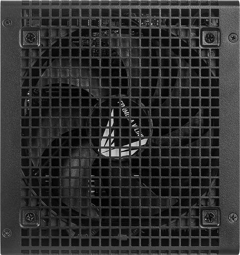 Блок питания Formula ATX 850W APMM-850GM Gen.5 80+ gold (20+4pin) APFC 120mm fan 8xSATA Cab Manag RTL фото 4