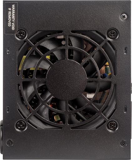 Блок питания Accord SFX 600W ACC-SFX600-80 24pin APFC 80mm fan 3xSATA RTL фото 4