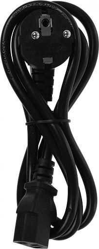 Блок питания Formula SFX 400W AC SX-400 (20+4pin) 80mm fan 3xSATA RTL фото 10