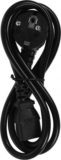 Блок питания Formula ATX 650W AC VX PLUS (20+4pin) 120mm fan 3xSATA RTL фото 10