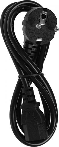 Блок питания Formula ATX 600W AC VX PLUS (20+4pin) 120mm fan 3xSATA RTL фото 10