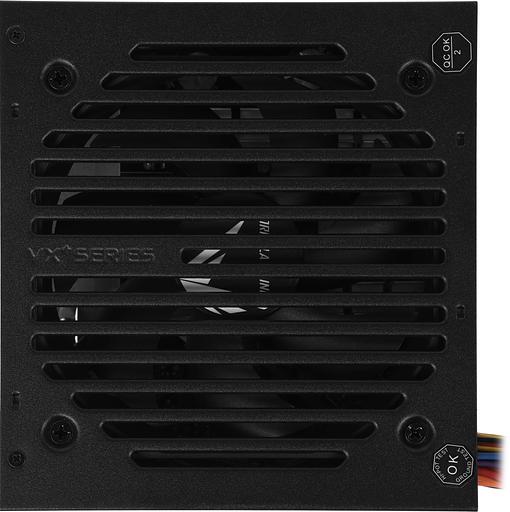 Блок питания Formula ATX 500W AC VX PLUS (20+4pin) 120mm fan 3xSATA RTL фото 7
