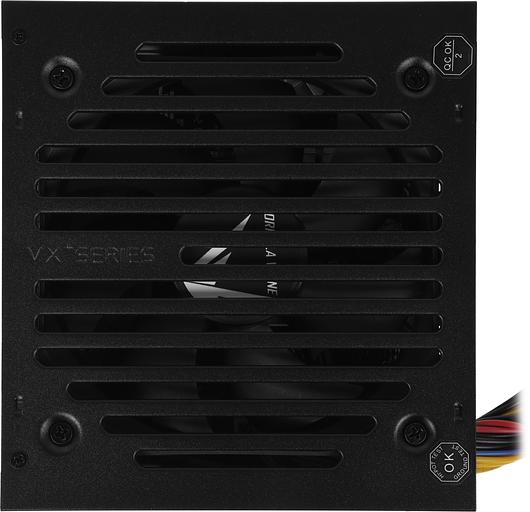 Блок питания Formula ATX 400W AC VX PLUS (20+4pin) 120mm fan 2xSATA RTL фото 9