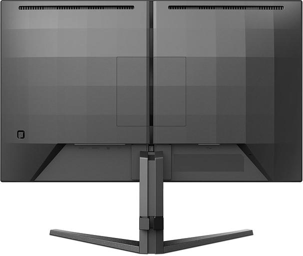 Монитор Philips 23.8" Evnia 3000 24M2N3200S черный IPS LED 16:9 HDMI M/M матовая 1000:1 300cd 178гр/178гр 1920x1080 180Hz DP FHD 3.38кг фото 3