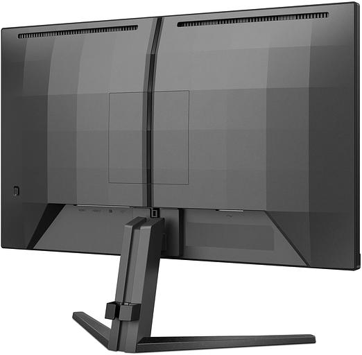 Монитор Philips 23.8" Evnia 3000 24M2N3200S черный IPS LED 16:9 HDMI M/M матовая 1000:1 300cd 178гр/178гр 1920x1080 180Hz DP FHD 3.38кг фото 4