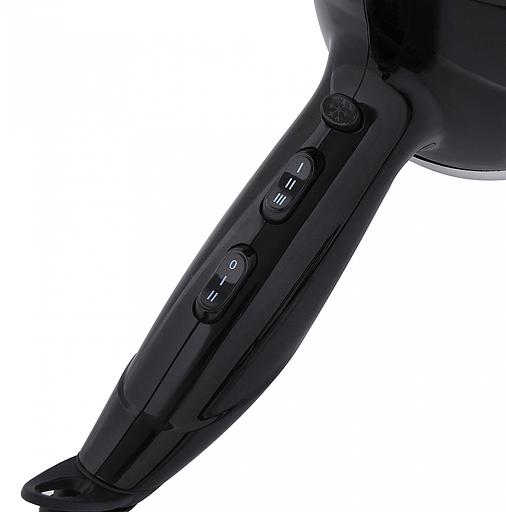 Фен Starwind SHP5816 2200Вт черный фото 6