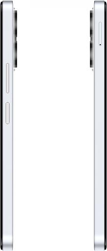 Смартфон Meizu M411H Note 21 256Gb 8Gb белый моноблок 3G 4G 6.74" 720x1600 Android 14 50Mpix 802.11 a/b/g/n/ac GPS GSM900/1800 GSM1900 TouchSc Protect microSD фото 4