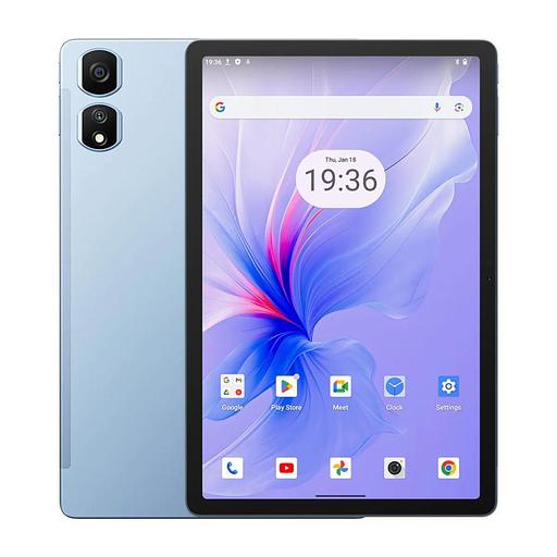 Планшет TAB16 PRO 10.9" 8/256GB BLUE BLACKVIEW фото 1