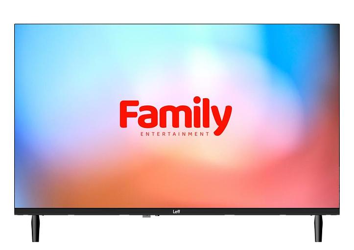 Телевизор LCD 32" 32H580T LEFF фото 1