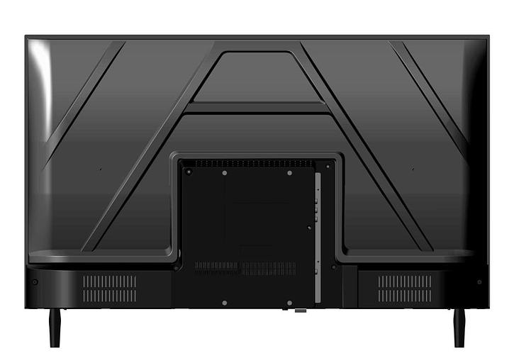 Телевизор LCD 32" 32H580T LEFF фото 3