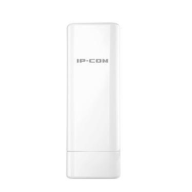 IP-COM CPE9 Microstation M2 Клиентский радиомаршрутизатор 2,4Ghz, IP64, 12dbi, 1*10/100Mbps PoE/LAN Port фото 1