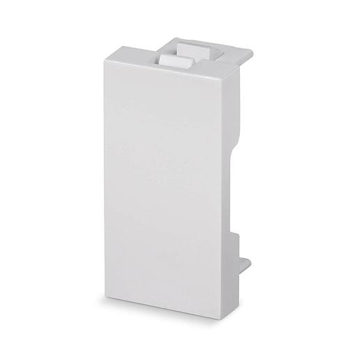 Cabeus FP-22,5-Blank Вставка-заглушка 45x22,5 (Mosaic) (арт.078720) фото 1