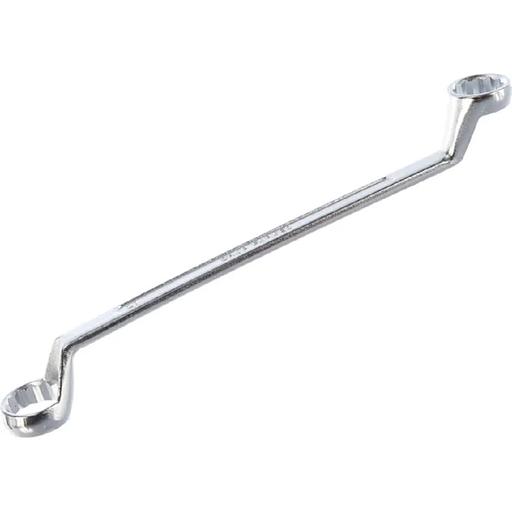 Rexant (12-5864-2) Ключ накидной коленчатый 24х27мм, цинк фото 1
