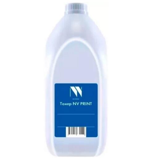 Тонер NVP для Samsung C300/CLP300/300N/350N/2160/2160N/3160/3160N/XEROX6110/6115/310/315W/CLX3175FN Premium (250г) Magenta фото 1