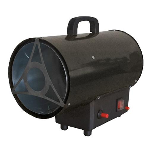 Rexant (60-0044) Пушка тепловая газовая, 10кВт, 350м3/ч фото 1