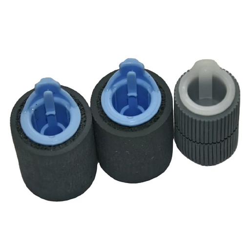 Комплект роликов 2 лотка NVP для HP CLJ Flow MFP M880/M855 (совместимый) (A2W77-67905) фото 1