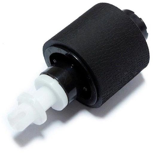 Ролик захвата из кассеты (лоток 2,3) NVP для HP LJ P3005 P3015 M3027 M3035 M521 M525 (совместимый) (RL1-1370/RL1-3167) фото 1