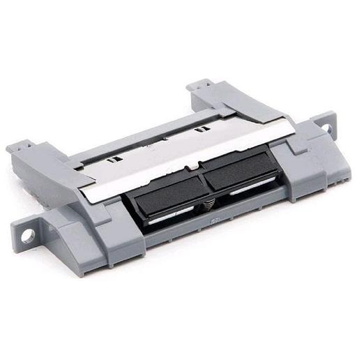 Тормозная площадка из лотка 2 NVP для HP LJ Enterprise P3015 Ent 500 MFP M525 M521 Pro 400 M401 (оригинальный) (RM1-6303) фото 1