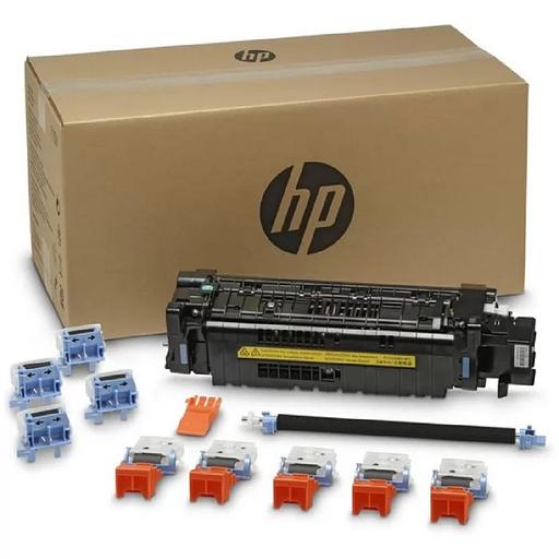 Сервисный набор HP LJ M631/M632/M633 (J8J88A/J8J88-67901) Maintenance Kit фото 1