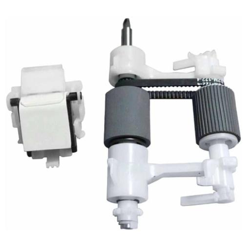 Комплект роликов автоподатчика NVP для HP ADF - HP LJ 4345/M4345/ CLJ 4730/CM4730/ DS9200/9250 ( Q5997A) (совмест) фото 1
