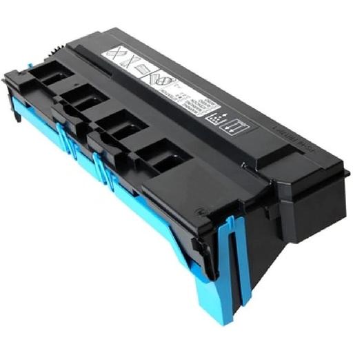 Бункер для отработанного тонера NVP для KONICA MINOLTA Bizhub 224E, Bizhub 284E, Bizhub 364E, Bizhub C224, Bizhub C224e, Bizhub C284, Bizhub C284e, Bizhub C308, Bizhub C364, Bizhub C364e, Bizhub C368, фото 1