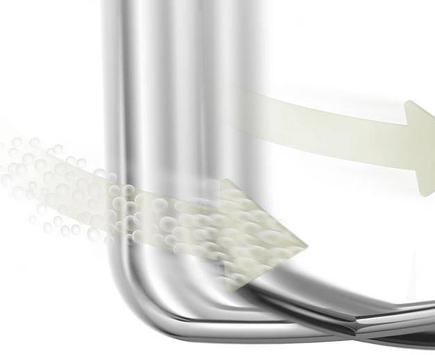 Миксер ручной Philips HR3705 Daily Collection 300Вт зеленый фото 3