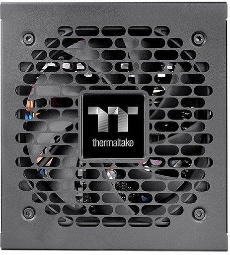 Блок питания Thermaltake ATX 750W Toughpower GT Gen.5 80+ gold (20+4pin) APFC 140mm fan 9xSATA Cab Manag RTL фото 2