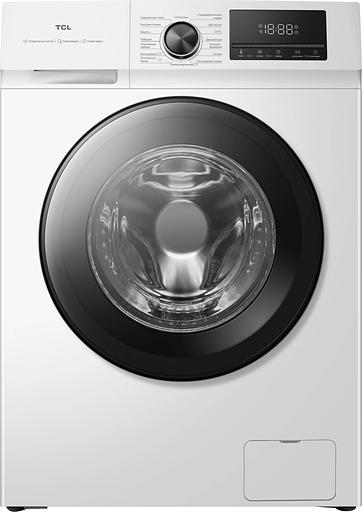 Стиральная машина TCL TWOF-106W12W1 класс: A+++ загр.фронтальная макс.:6кг белый фото 1
