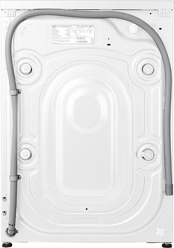 Стиральная машина TCL TWOF-106W12W1 класс: A+++ загр.фронтальная макс.:6кг белый фото 3