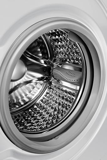 Стиральная машина TCL TWOF-106W12W1 класс: A+++ загр.фронтальная макс.:6кг белый фото 5