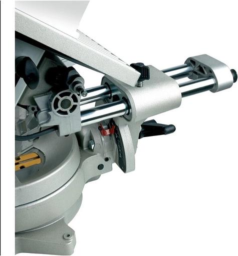 Торцовочная пила DeWalt D27111-QS 1500Вт 3000об/мин d=305мм фото 8