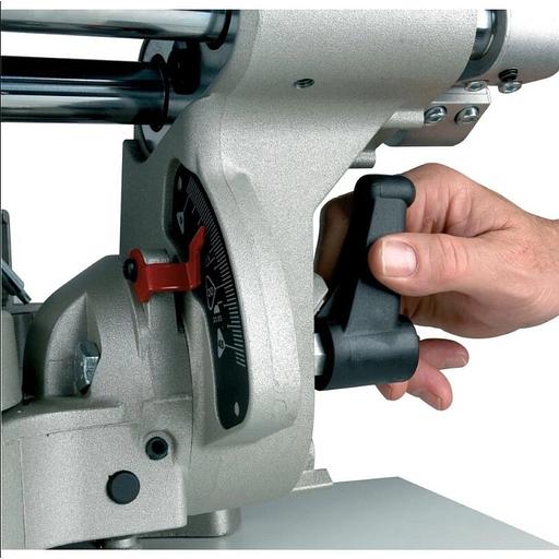 Торцовочная пила DeWalt D27111-QS 1500Вт 3000об/мин d=305мм фото 9